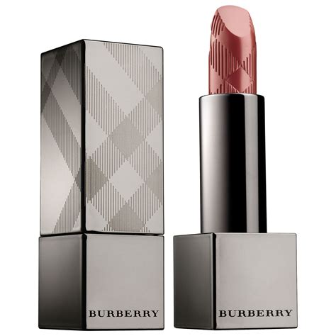 burberry english rose lipstick.